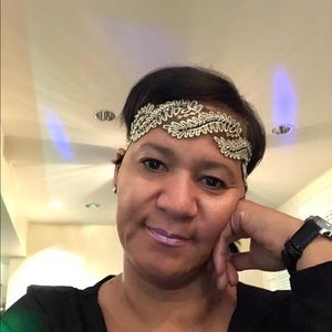 Meet your Posher, Sandra